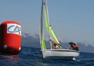  Navigationsunterricht für Kinder 
